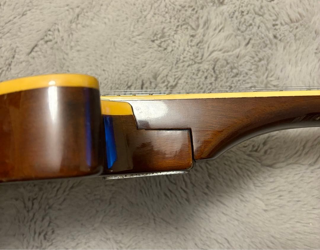 Aria Pro 2 LS-430BS 76年製 ビンテージ