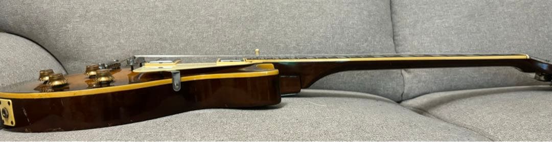 Aria Pro 2 LS-430BS 76年製 ビンテージ