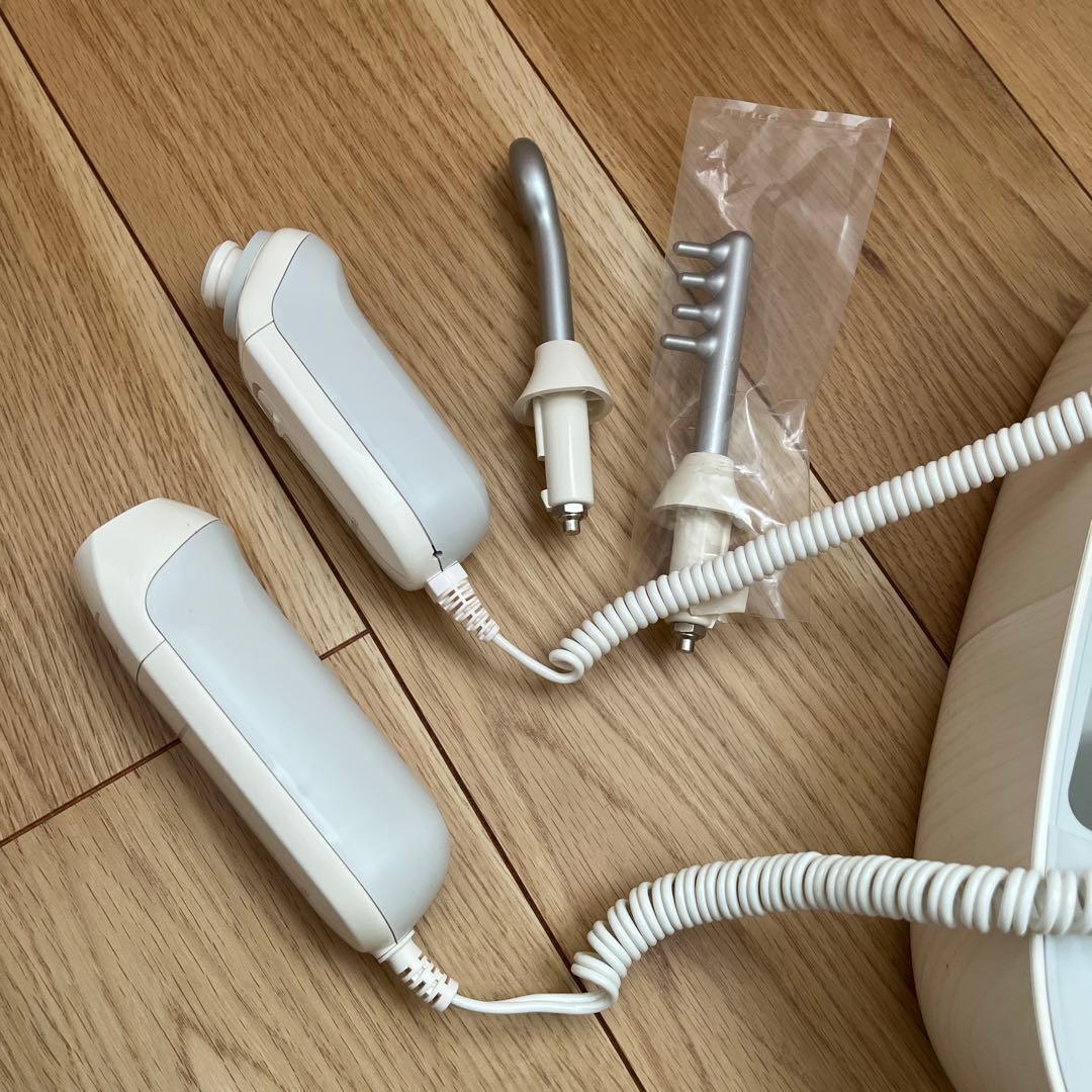 saqina pino　サキナ ピノ　スチーマー クリーナー