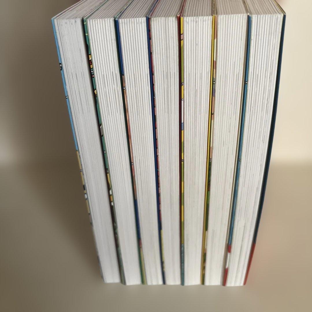 つかめ!理科ダマン 1 〜7巻セット