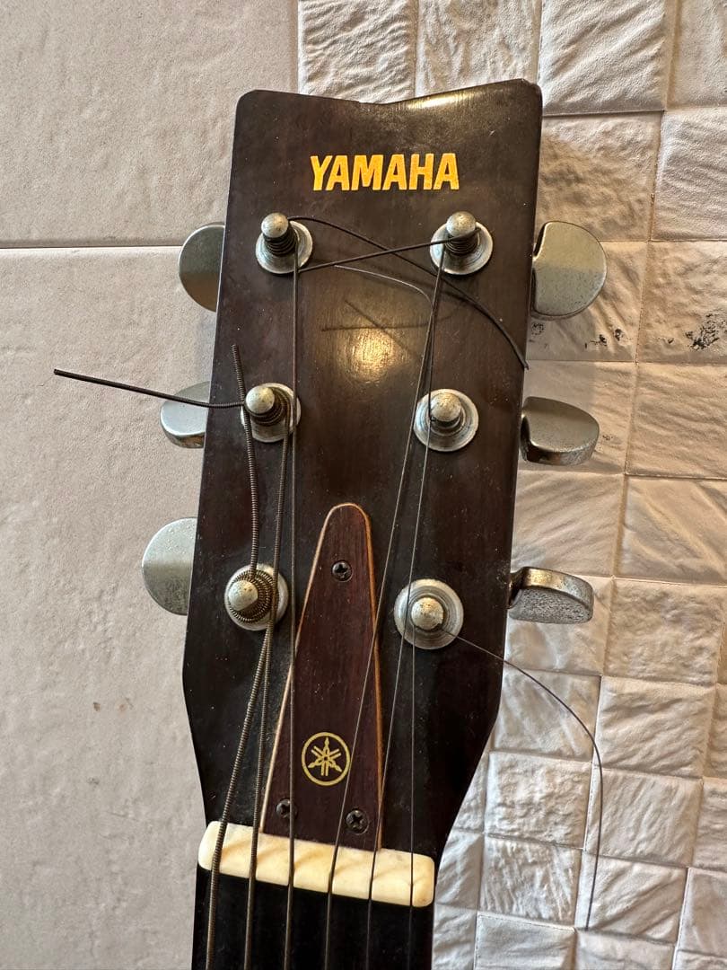 YAMAHA ヤマハ アコースティックギター FG-152 ※301