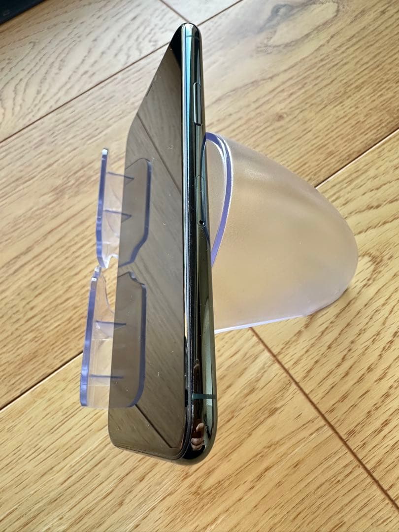 携帯電話本体 iPhone11pro/64GB