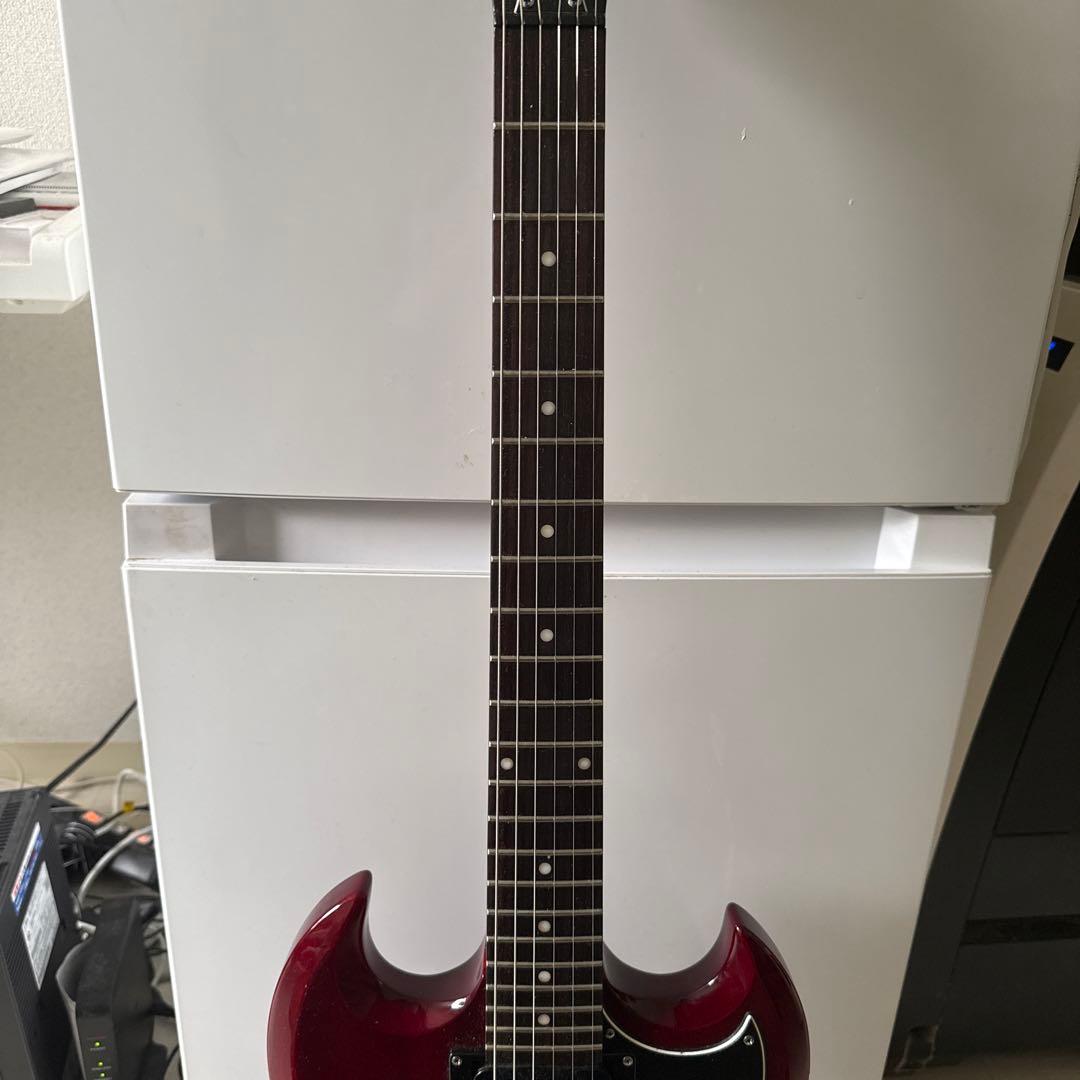 Epiphone SG Special エレキギター