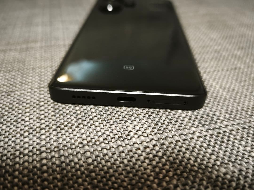 Redmi Note 13 Pro+ 5G　レドミノート13プロプラス5G