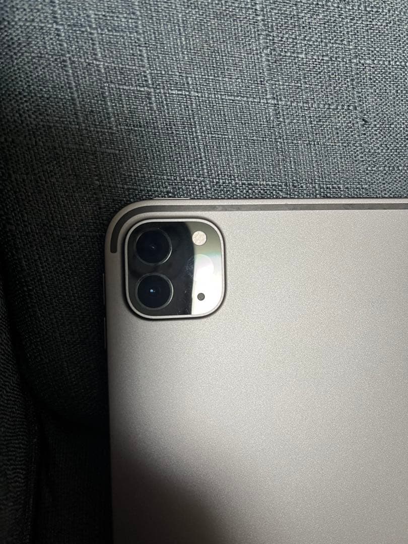 11インチiPad Pro 256GB 第2世代 Apple Pencil