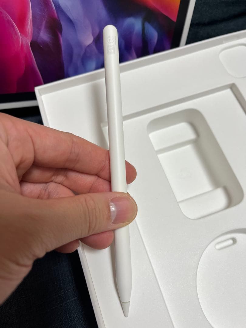 11インチiPad Pro 256GB 第2世代 Apple Pencil