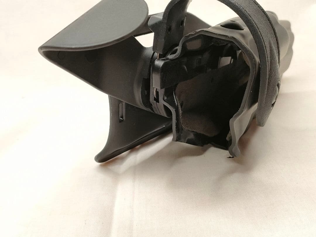 【実物】サファリランド M9 ホルスター 右利き用 Safariland 92F