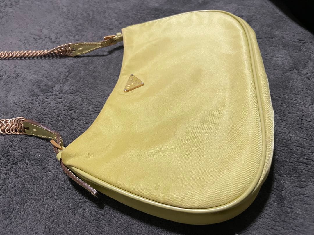 PRADA ハンドバッグ