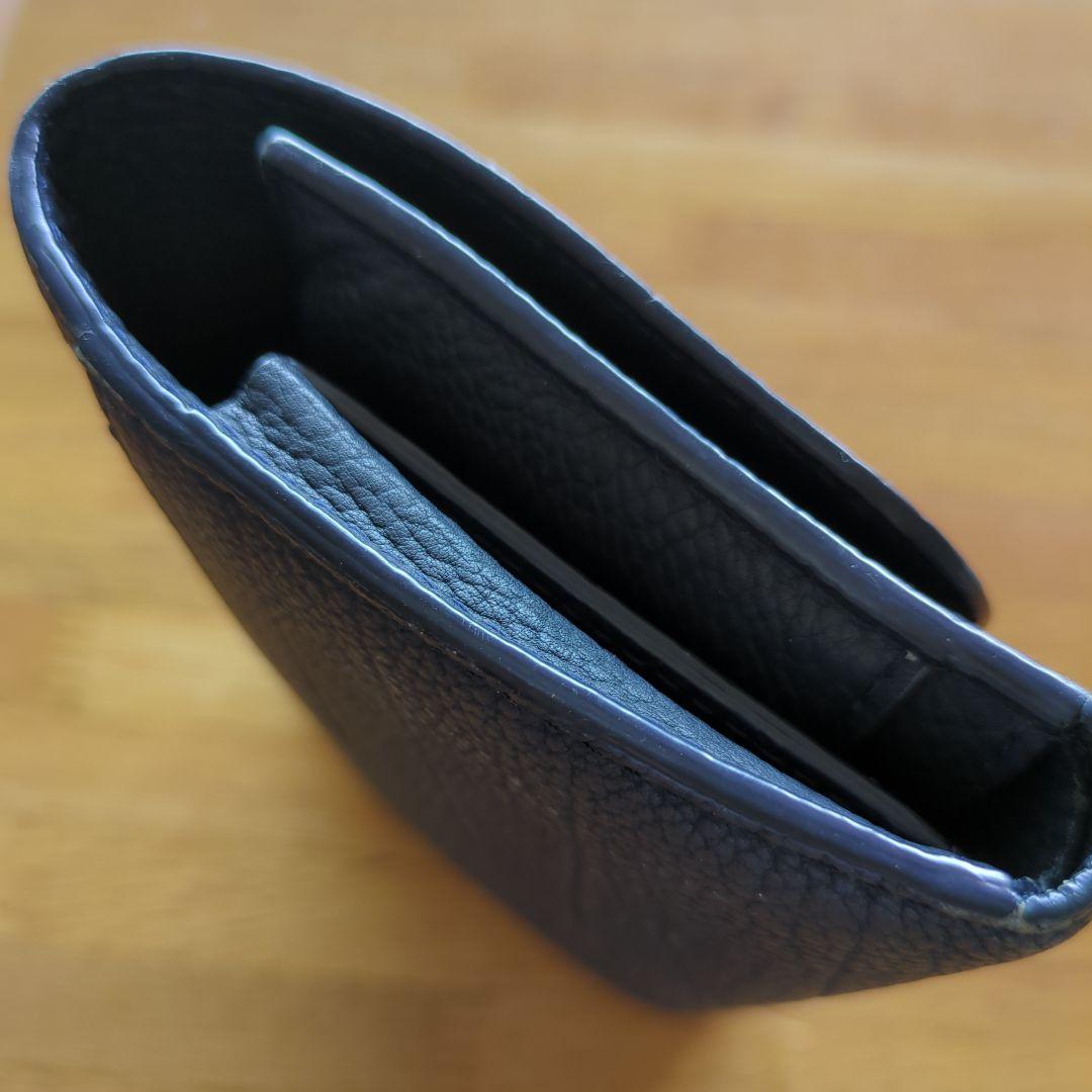 本日のみ☆さらにお値下げ★デルボーDELVAUX★レザー財布