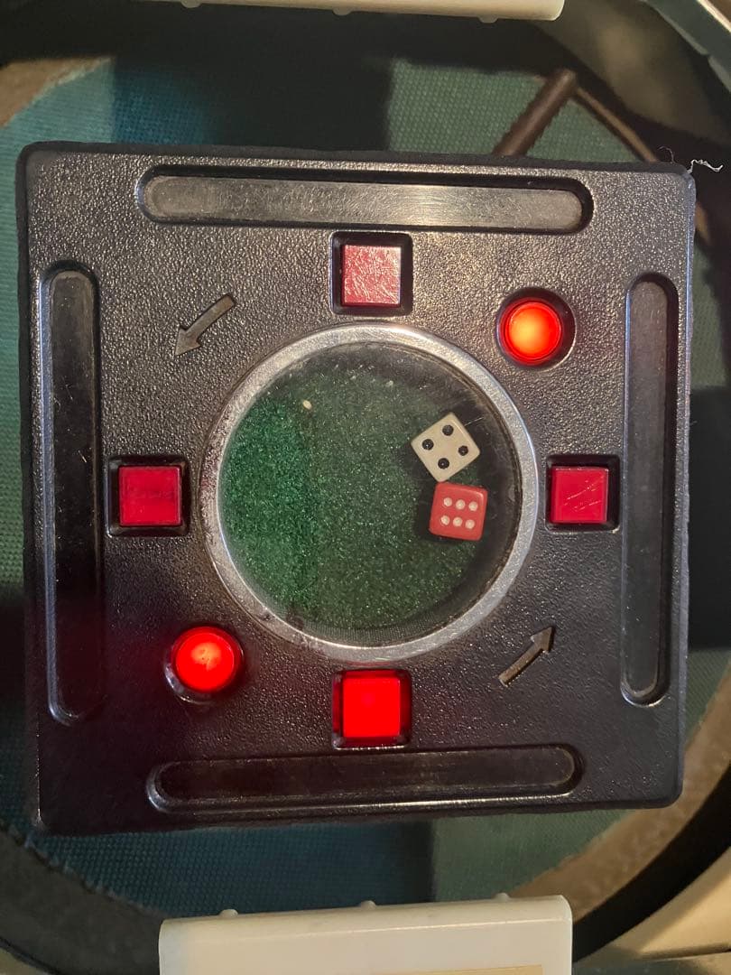 NINJA 麻雀卓 デジタル表示 スタンド付き