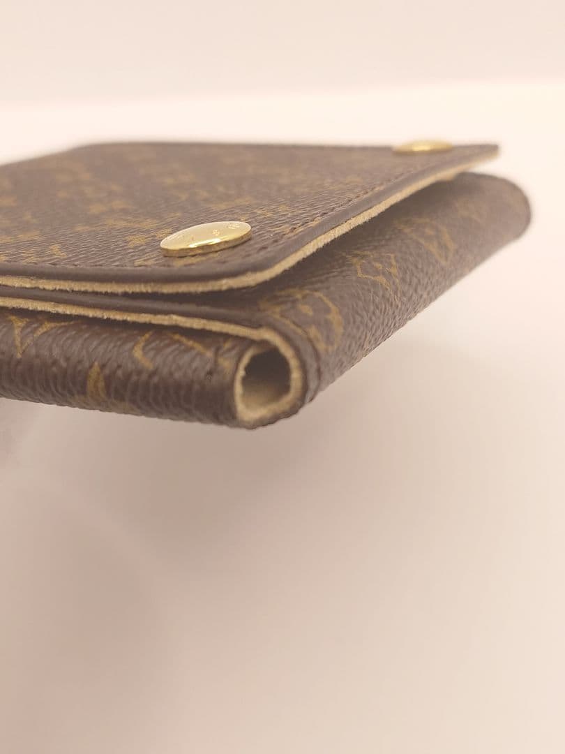 ルイヴィトン LOUIS VUITTON アクセサリー ジュエリーケース