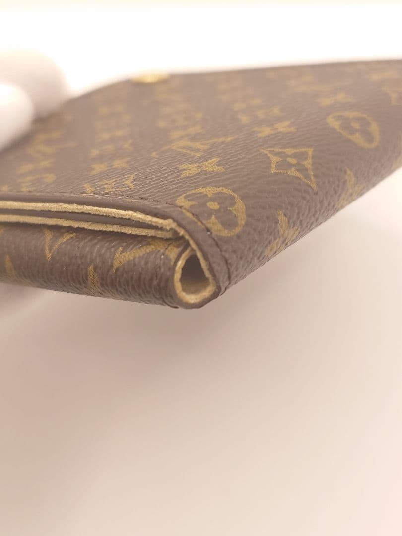 ルイヴィトン LOUIS VUITTON アクセサリー ジュエリーケース