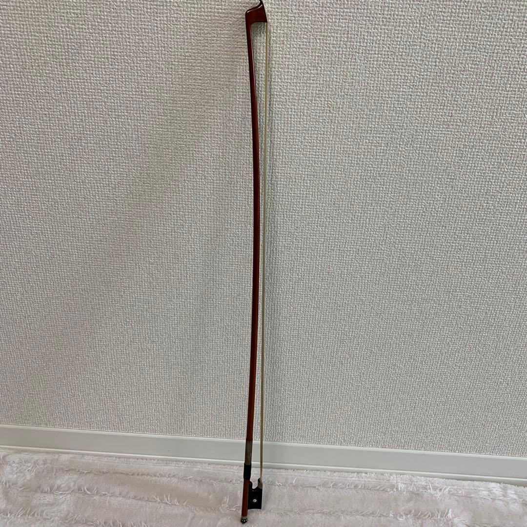 良品 Valente VN-60 3/4 バイオリン 弦楽器 分数サイズ 子供