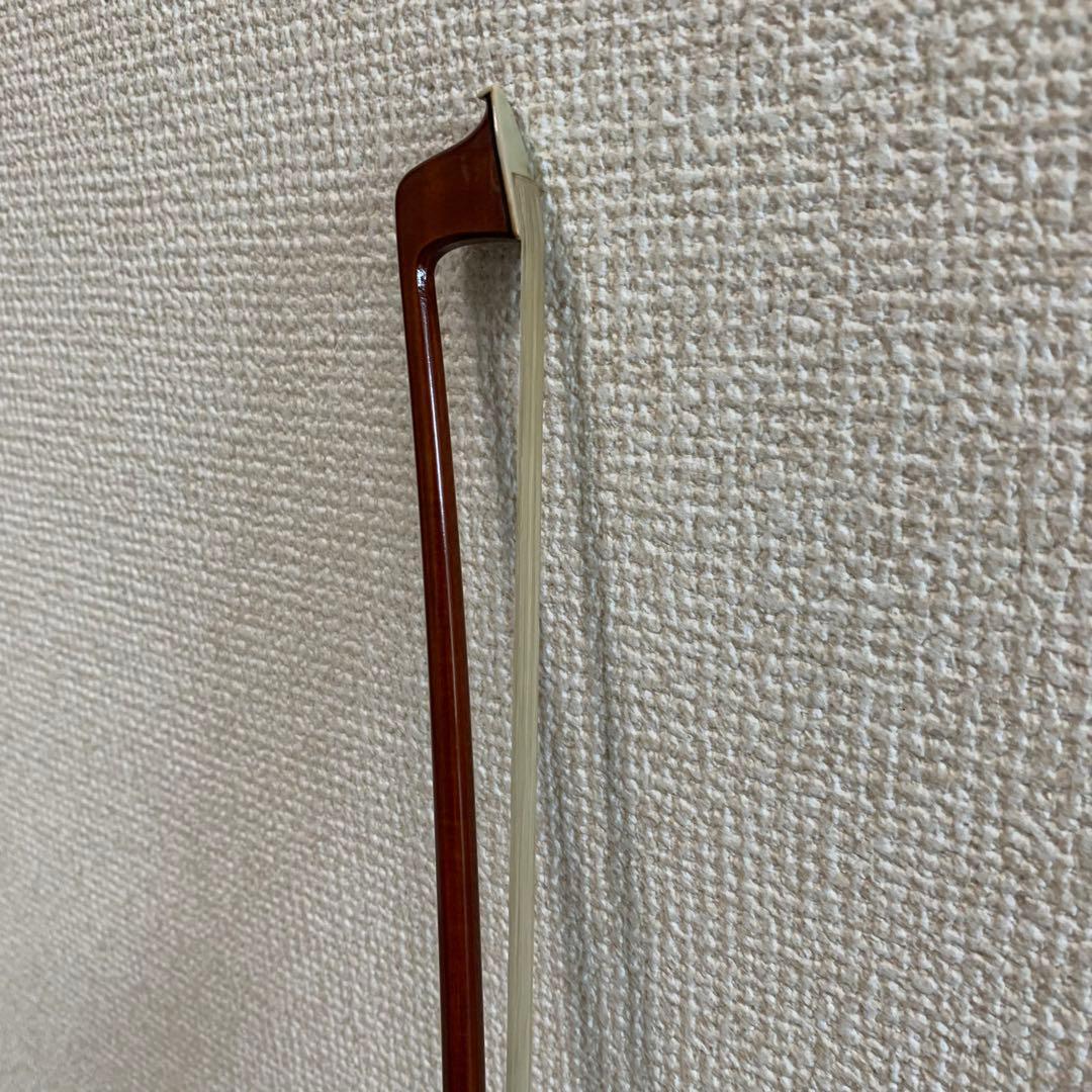 良品 Valente VN-60 3/4 バイオリン 弦楽器 分数サイズ 子供