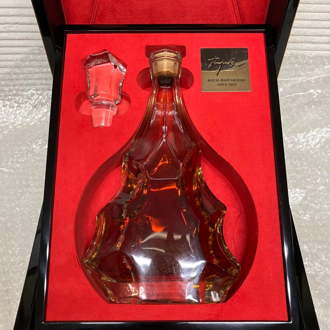 R2D2カミュ ジュビリータイプ JUDY GRANDE2019