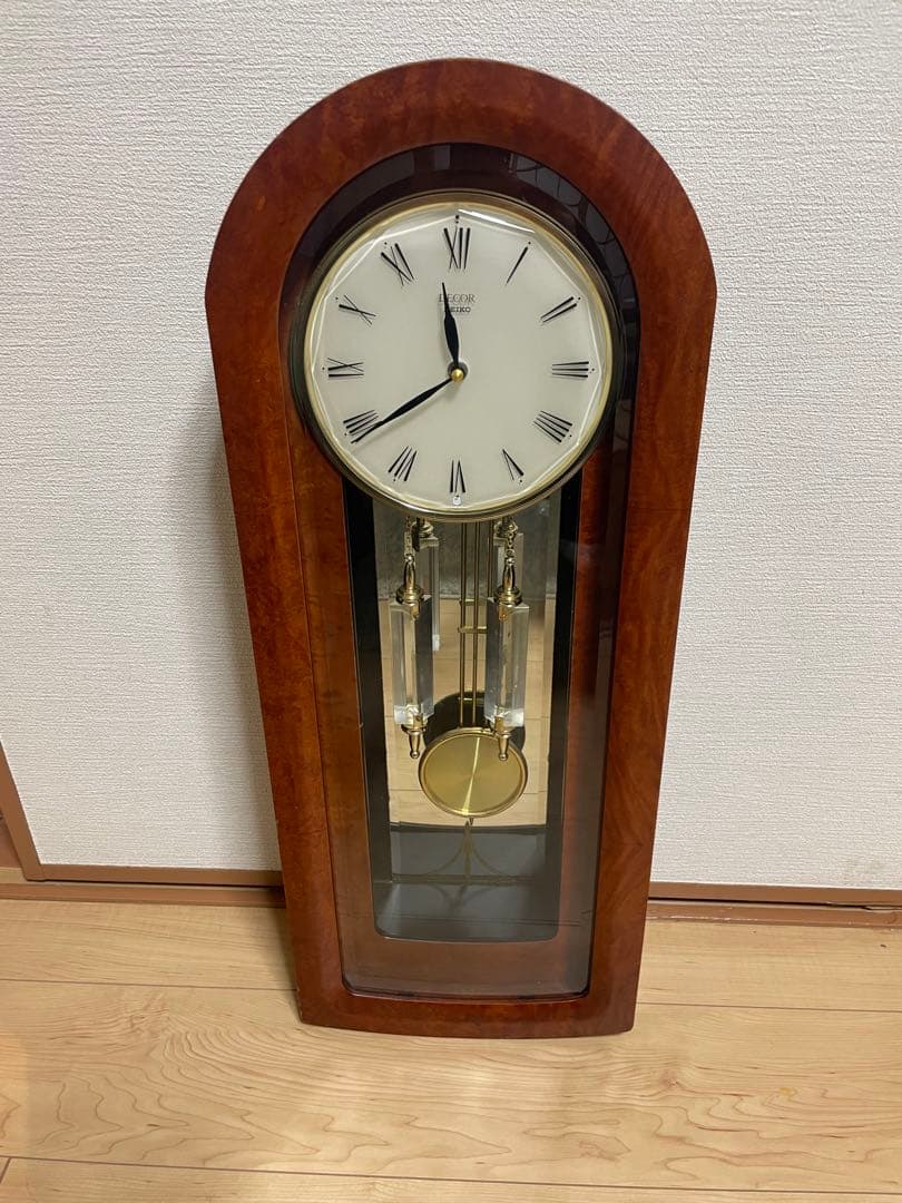 SEIKO DECOR AS880Bセイコー デコール