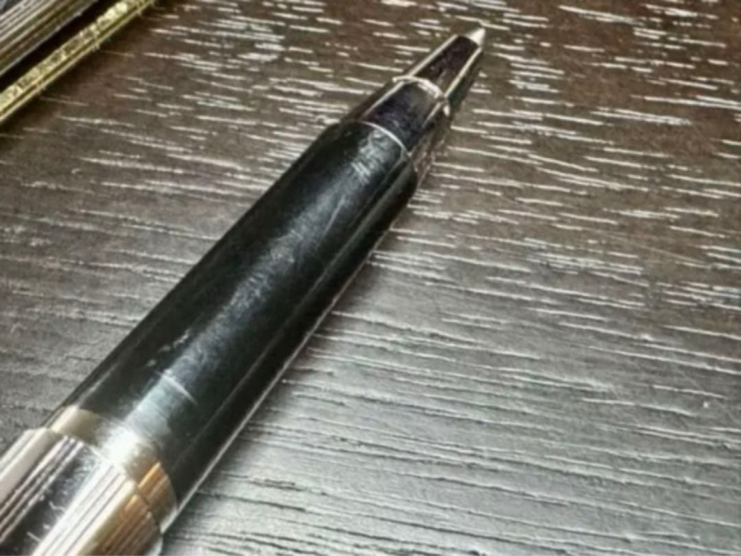 【希少】PARKER85 ボールペン フランス製【日本未発売】