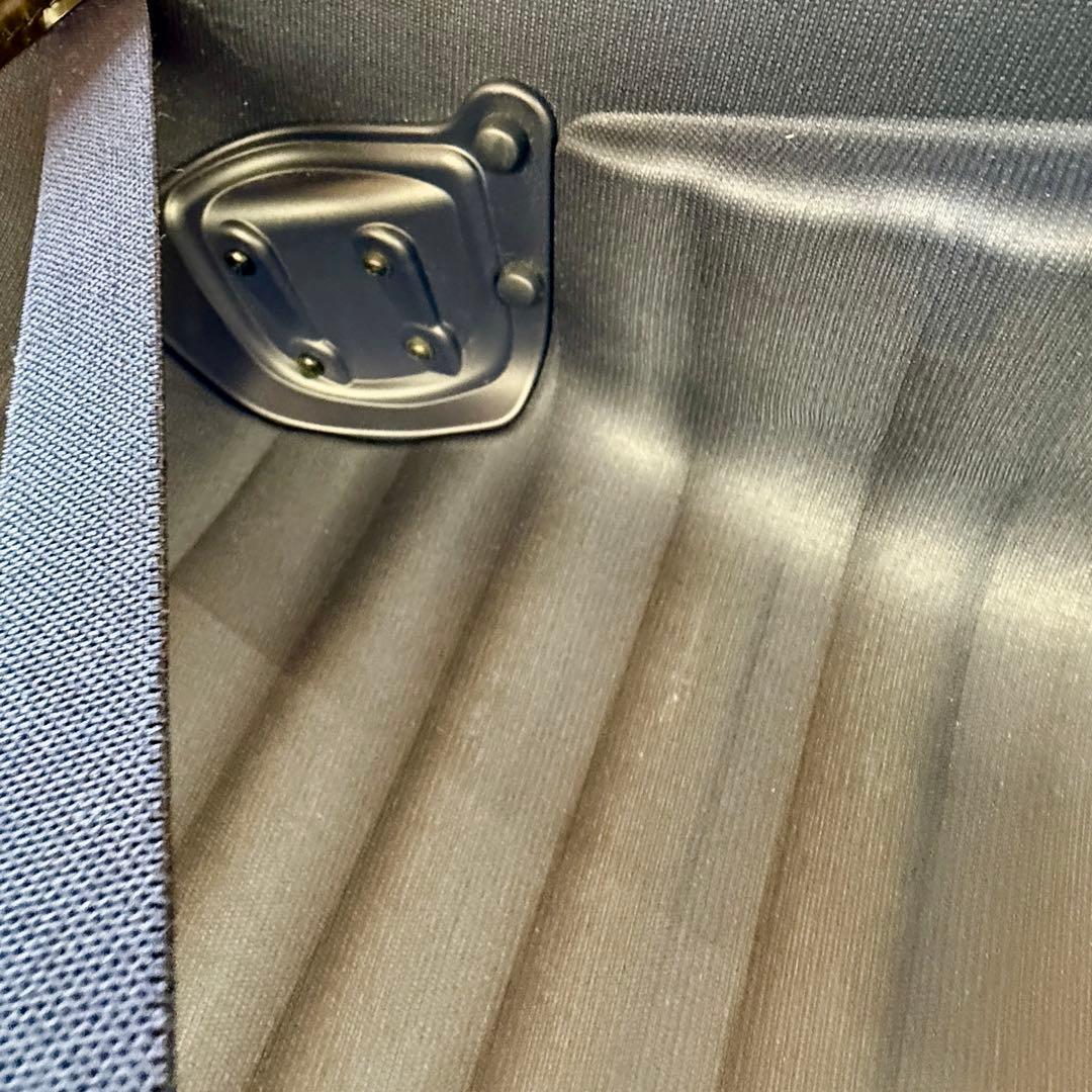 Samsoniteサムソナイト コスモライト3.0スピナー123L スーツケース