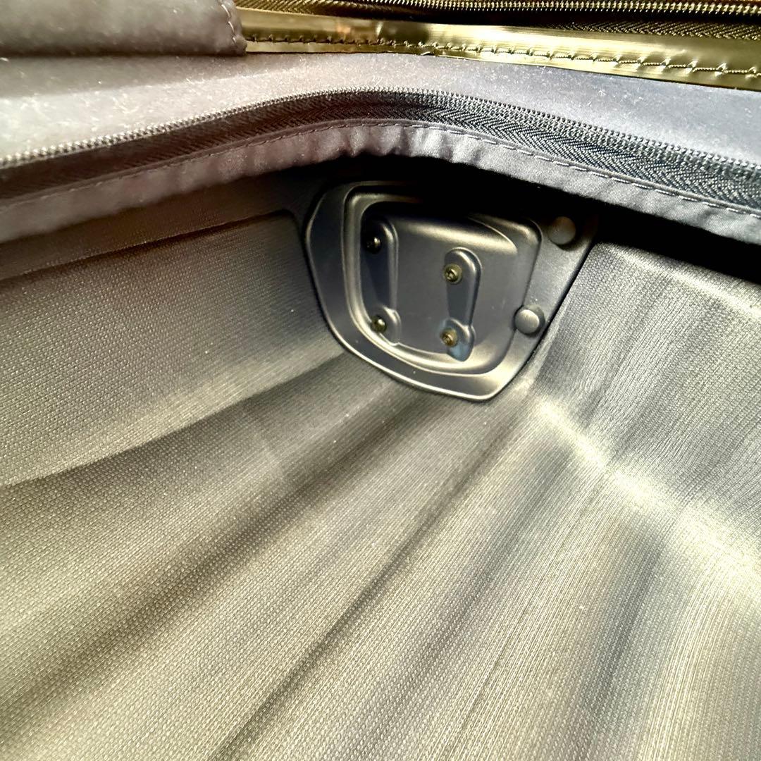 Samsoniteサムソナイト コスモライト3.0スピナー123L スーツケース