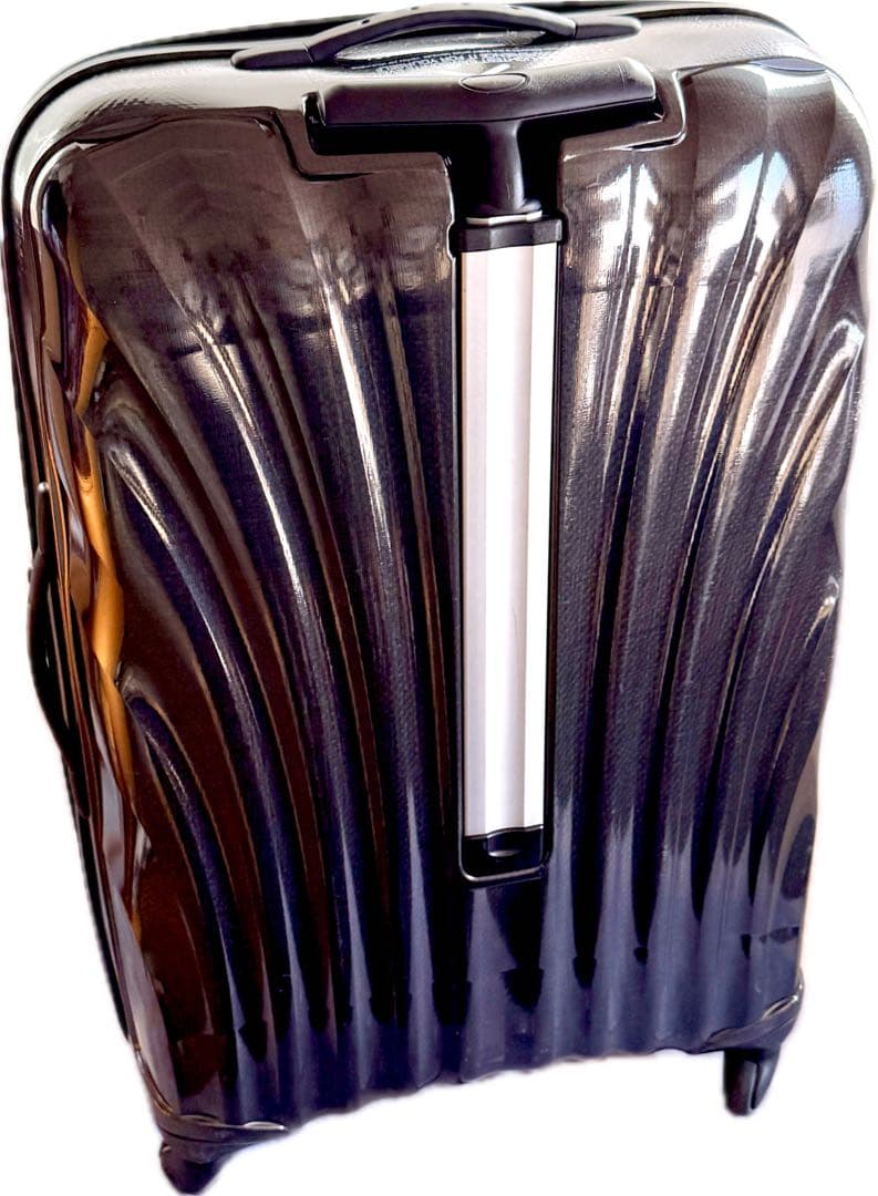 Samsoniteサムソナイト コスモライト3.0スピナー123L スーツケース