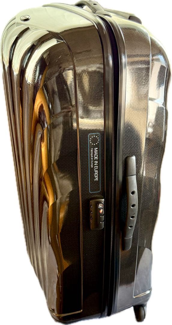 Samsoniteサムソナイト コスモライト3.0スピナー123L スーツケース