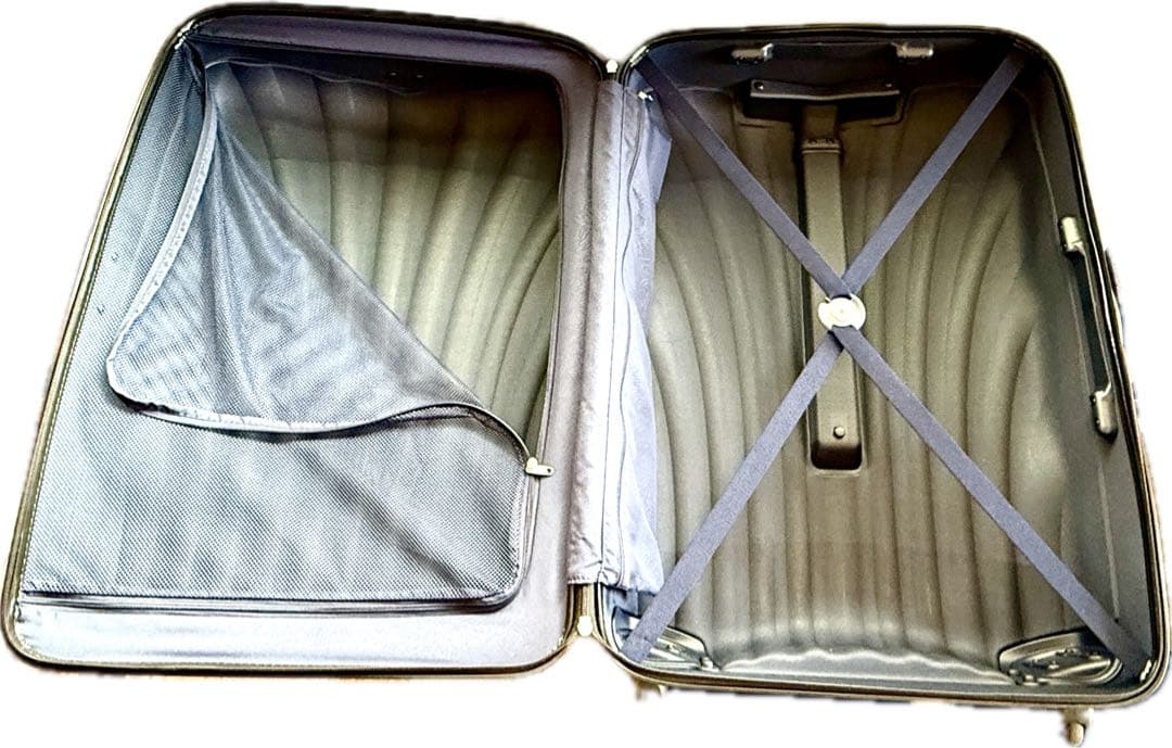 Samsoniteサムソナイト コスモライト3.0スピナー123L スーツケース