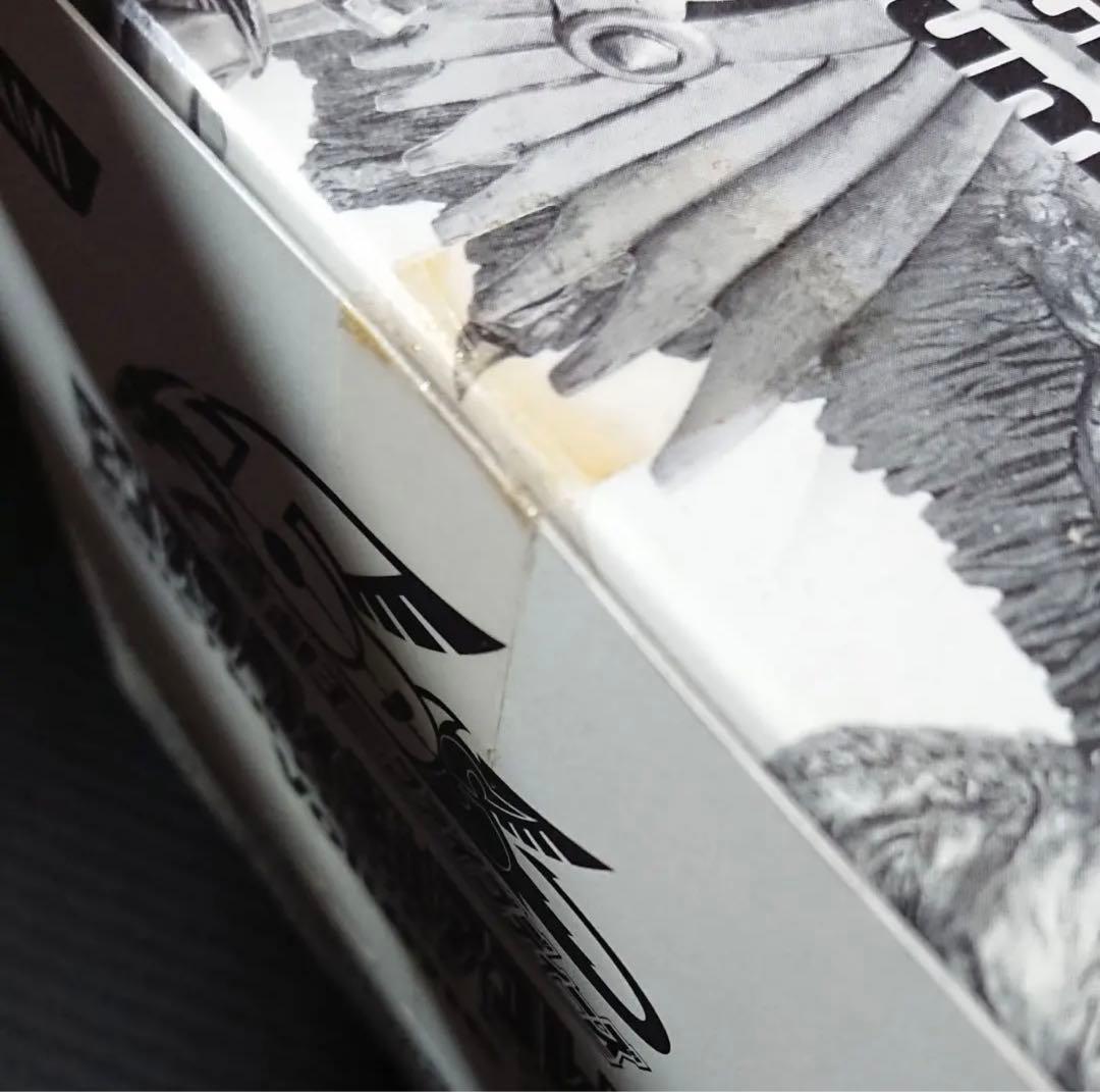 遊戯王 モンスターフィギュアコレクション vol.3 未開封BOX 青眼の白龍