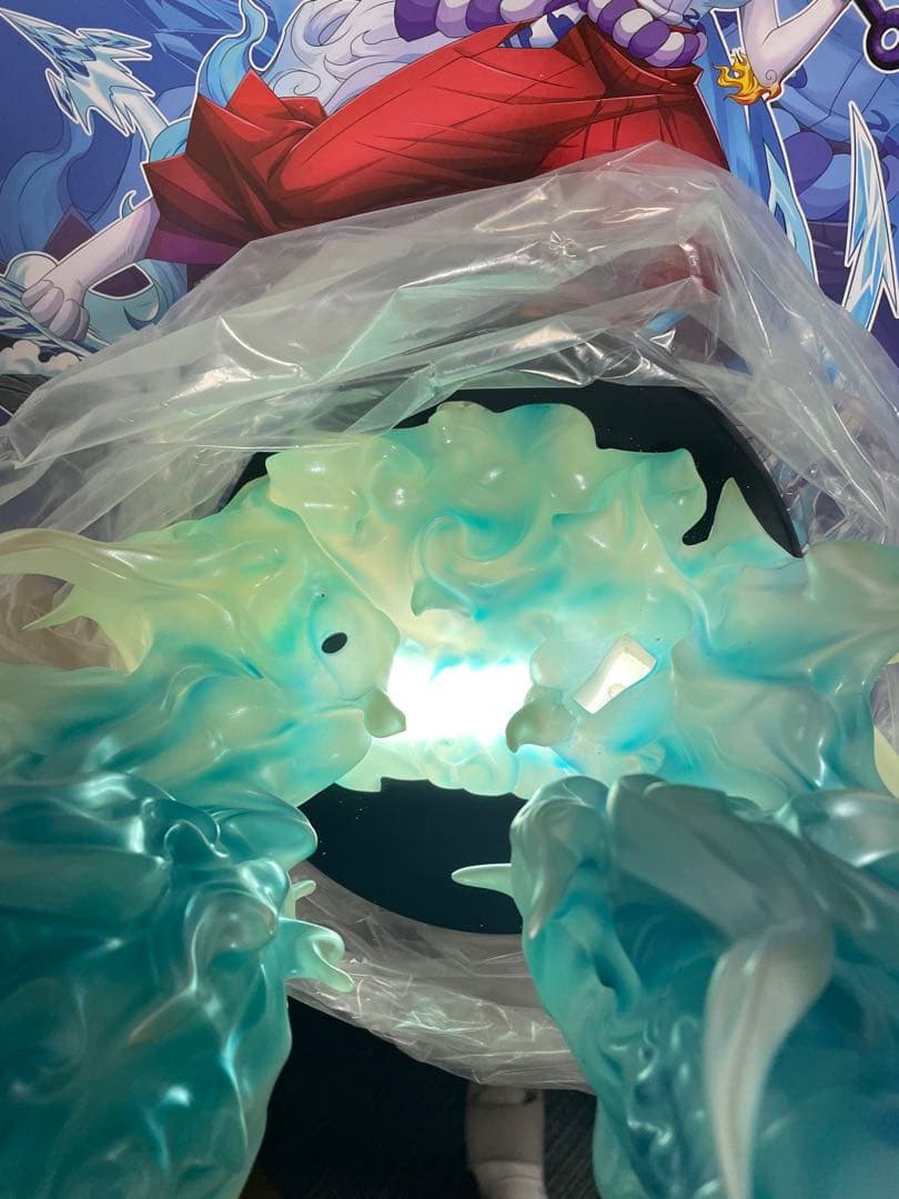 ドラゴンボール ベジット フィギュア ガレージキット