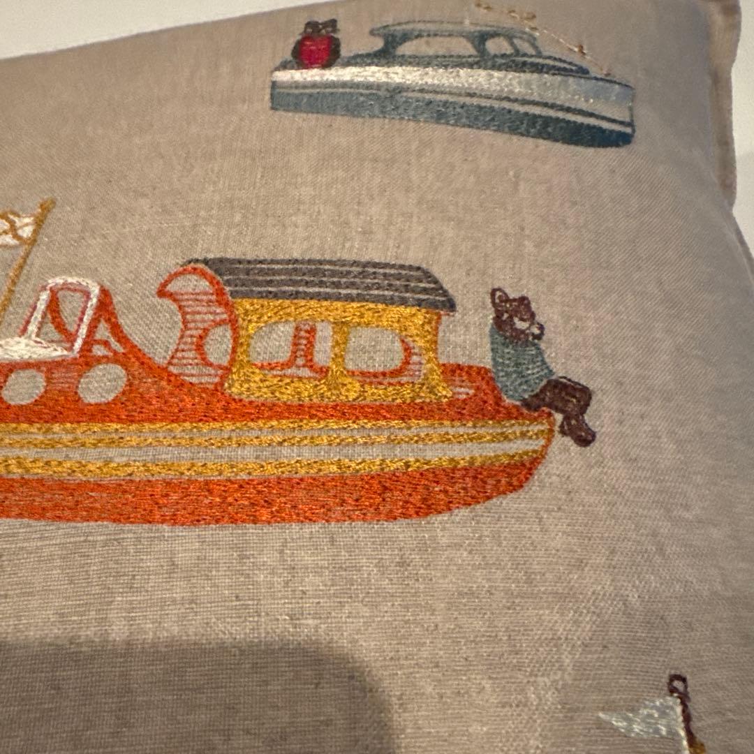 コーラルアンドタスク coral & tusk