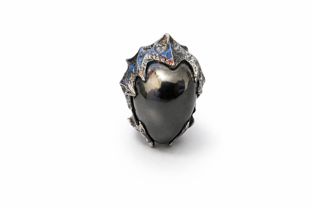 [STRANGE FREAK DESIGNS]モルフィア・リング