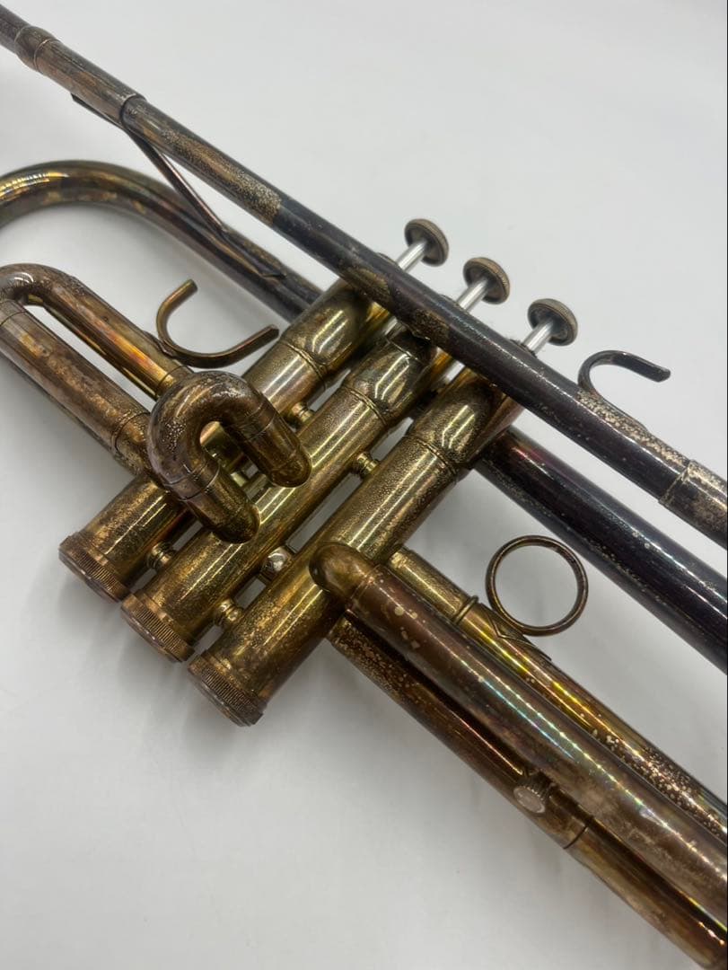 J.Michael TR-300S トランペット