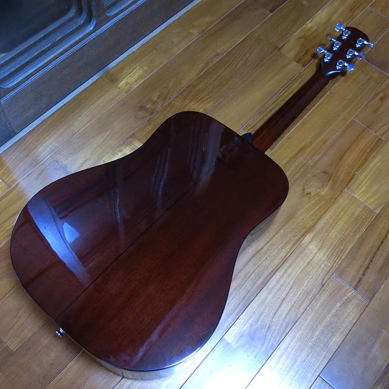 美品 k.yairi AY-45