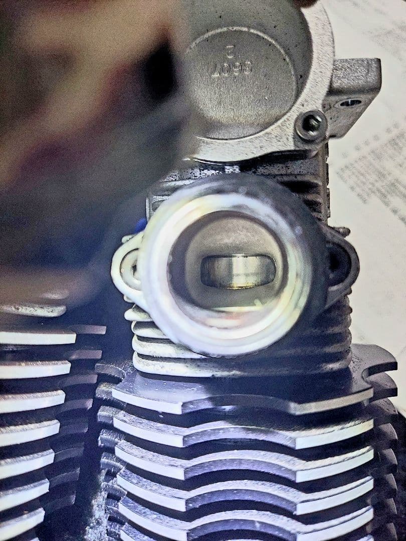 ★京商★ KE21R OS RG エンジン 2基セット★インファーノ 1/8