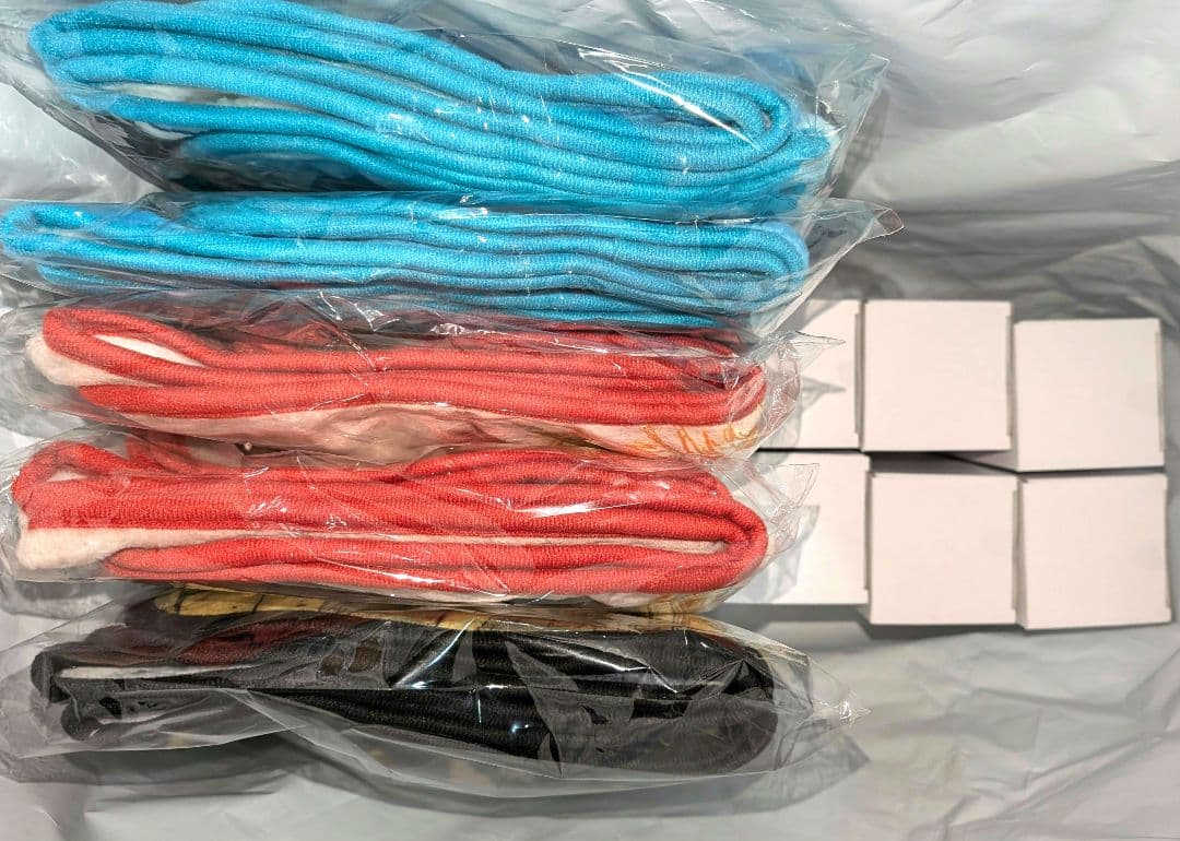 ドリーミーくじ 頭文字Ｄ ～バトルのはじまり～ ロット 全種 フルコンプ