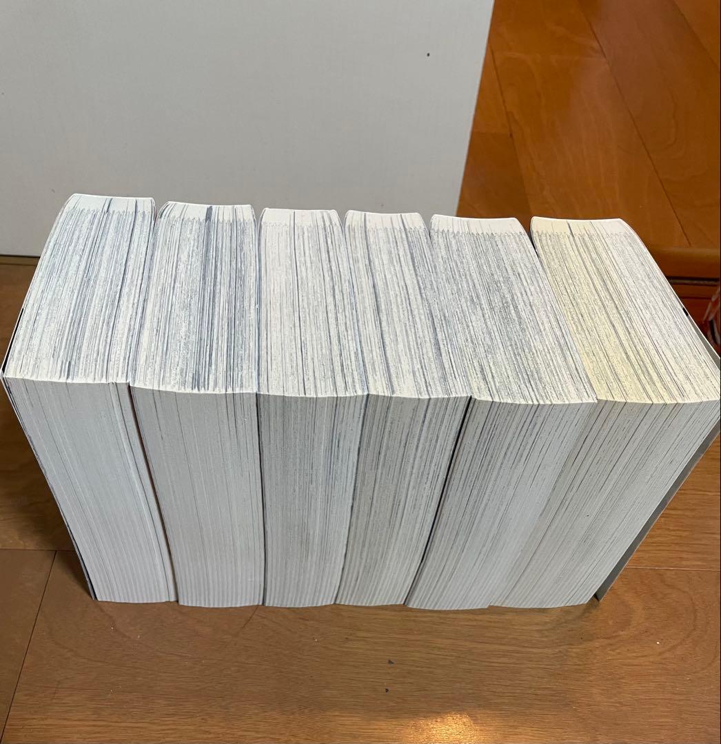 NARUTO ナルト コンビニ版 全24巻 完結全巻セット 集英社リミックス