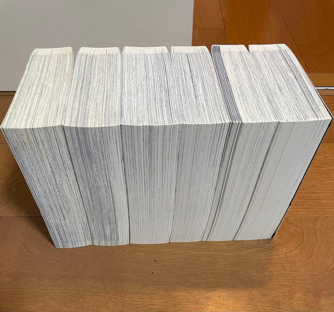 NARUTO ナルト コンビニ版 全24巻 完結全巻セット 集英社リミックス