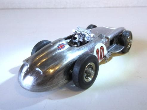 特価 SRC (1/43) メルセデスベンツ W196