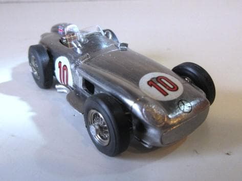 特価 SRC (1/43) メルセデスベンツ W196