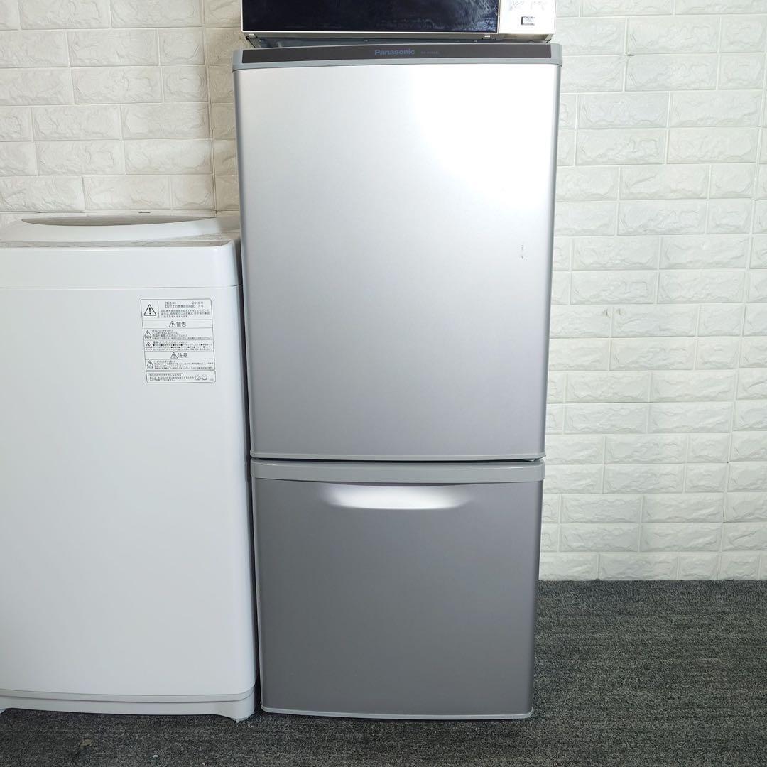 生活家電 3点セット 冷蔵庫 洗濯機 オーブンレンジ 1人暮し D109