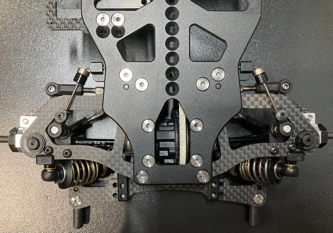 H*r様 ヨコモ　MS1.0 フルオプション仕様