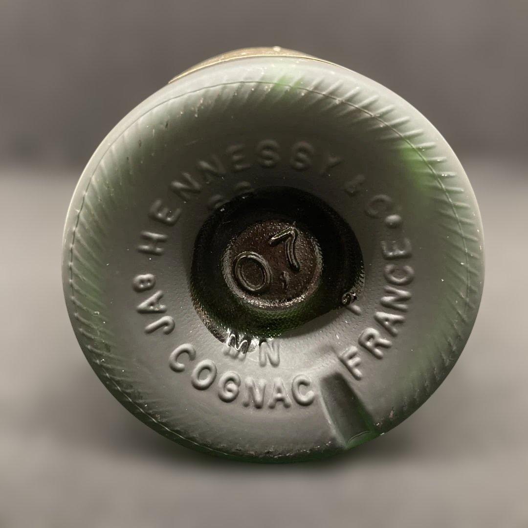 Hennessy Napoleon コニャック⭐︎