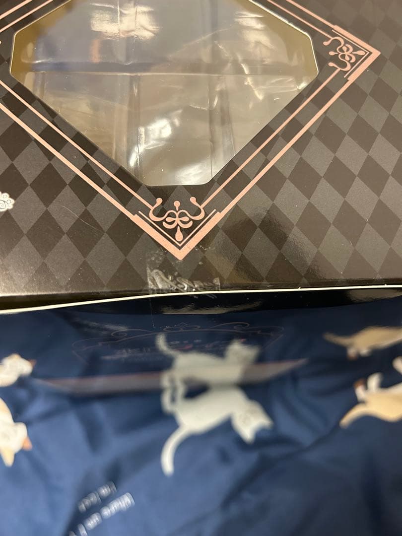 一番くじ ホロライブ 角巻わため 8種セット