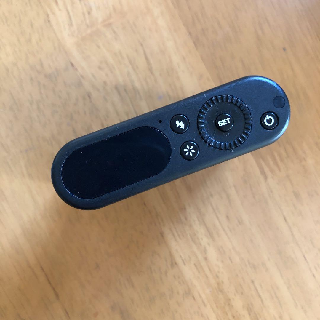 godox A1 小型フラッシュ　ディスコン　携帯app連動　カメラ同調