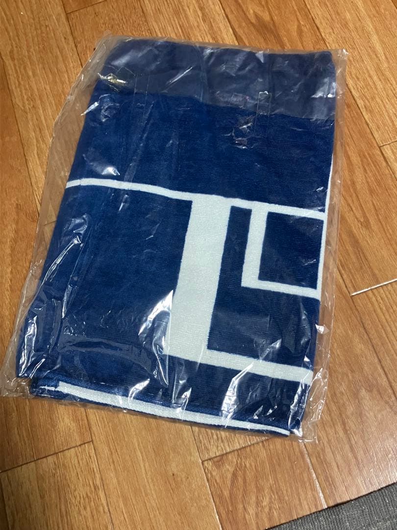 SEKAI NO OWARI 初期グッズ　タオル