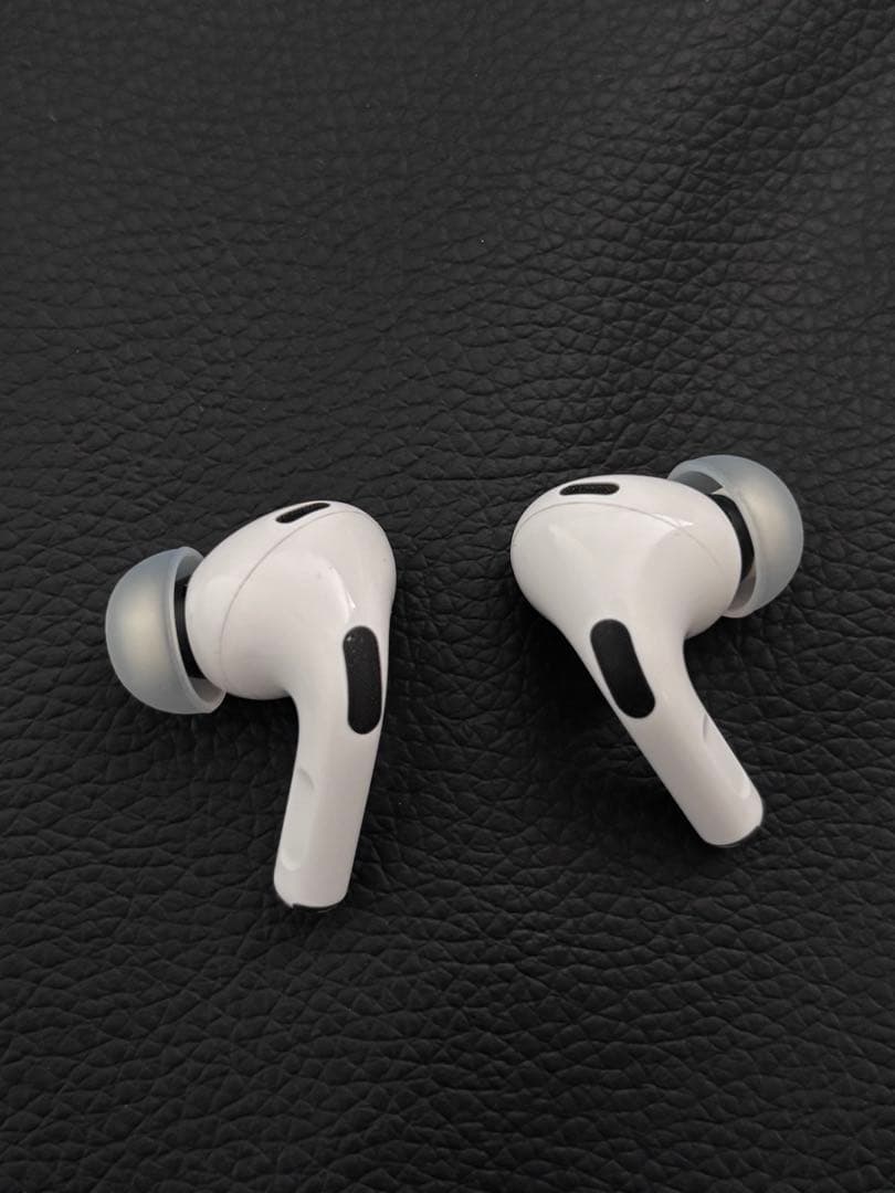 Air pods pro2 本体
