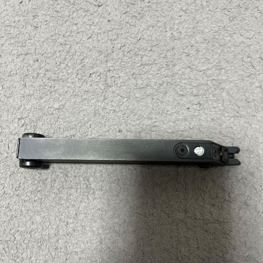 タナカワークスLUGER P06&P08 Rタイプマガジン 4インチ8インチ