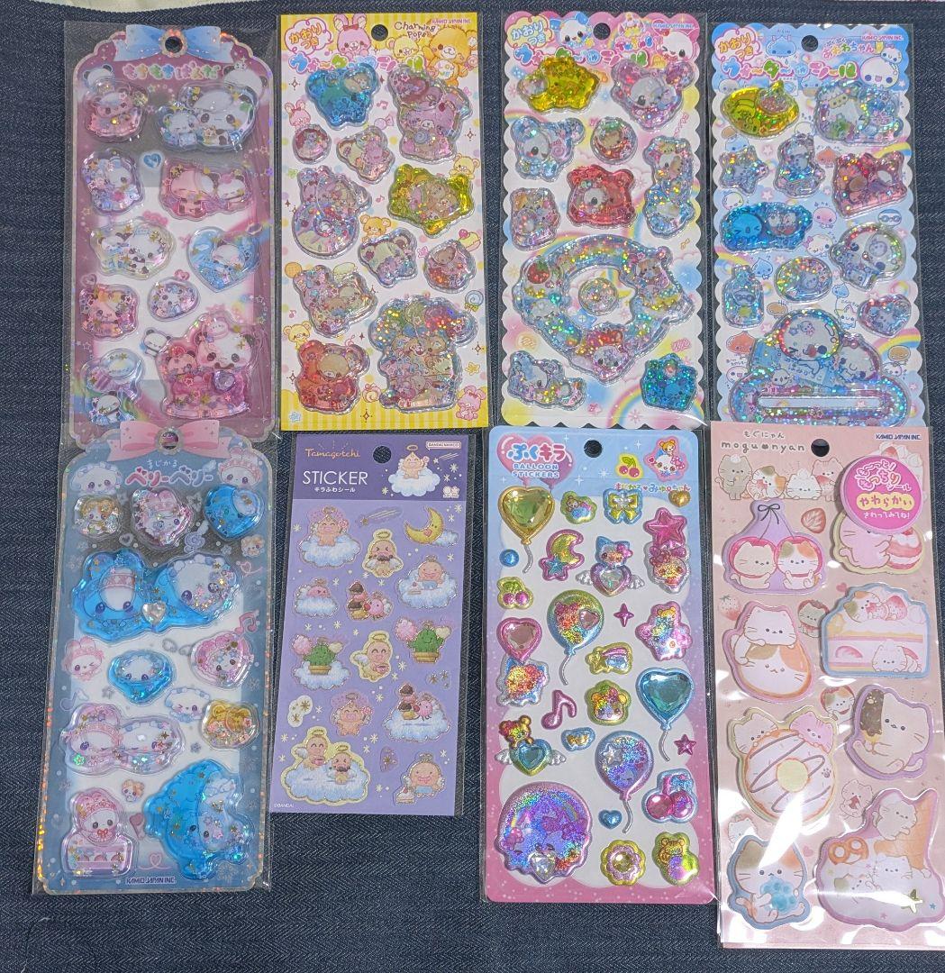 限定①大量セット♡