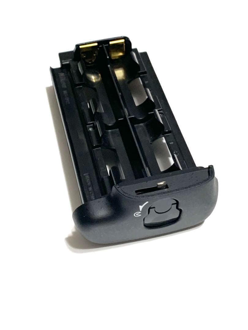 ☆撮影数3万回以下☆NikonD610純正パワーパック元箱付セット