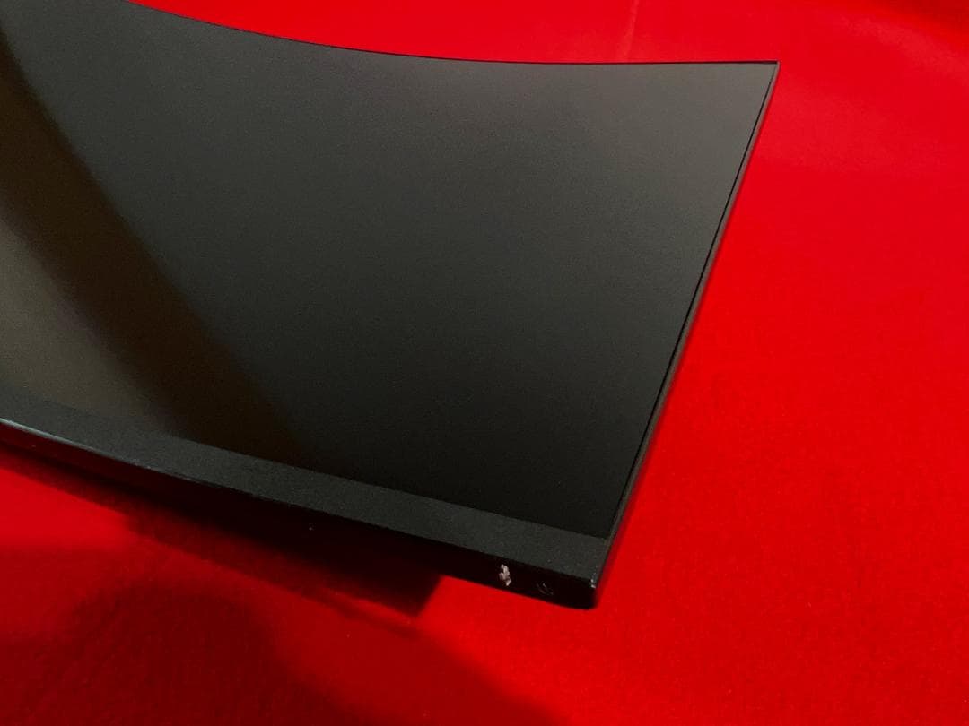 Pixio PXC277 27インチ WQHD165Hz 湾曲ゲーミングモニター