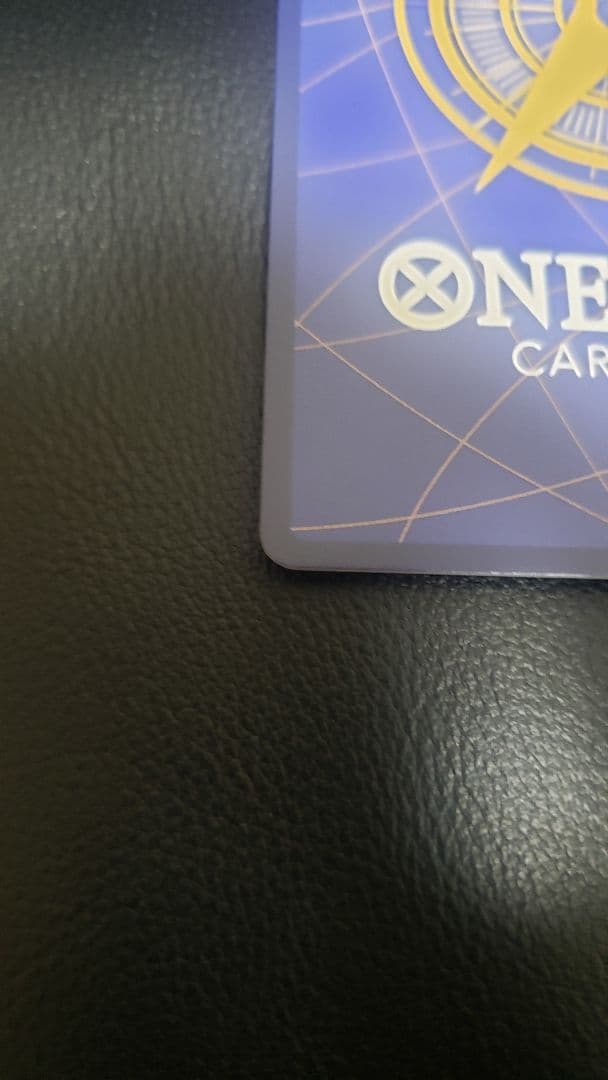 ドフラミンゴ パラレル ワンピースカード